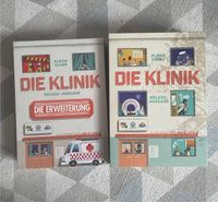 Die Klinik Brettspiel Deluxe Ausgabe + Erweiterung Bad Doberan - Landkreis - Schwaan Vorschau