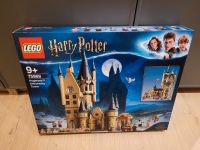 Lego 75969 Harry Potter - Astronomieturm auf Schloss Hogwarts Hessen - Seligenstadt Vorschau