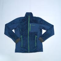 Fleece Jacke von Norrøna (M Herren) Pile Optik/Teddy blau Baden-Württemberg - Heidelberg Vorschau