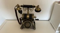 Nostalgietelefon (Telefon) - Audioline Classic (Nachbau 1896) Niedersachsen - Salzgitter Vorschau
