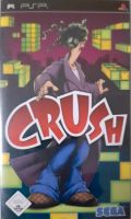 SEGA PSP CRUSH UMD Niedersachsen - Brietlingen Vorschau