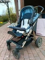 Kinderwagen/Sport- Karre 3in1 Güstrow - Landkreis - Bützow Vorschau