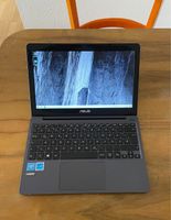 ASUS Vivobook E203N Notebook Laptop 4GB RAM Frankfurt am Main - Westend Vorschau