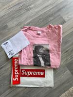 Supreme Michael Jackson T-Shirt Pink Gr. M Kiel - Ravensberg-Brunswik-Düsternbrook Vorschau