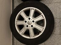 Hankook 255/55 ZR 18 RH Felgen VW Touareg Audi Hessen - Rodgau Vorschau