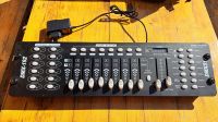 DJ Licht lightmaXX DMX Controller FORGE 192 Sachsen-Anhalt - Merzien Vorschau