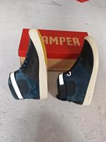 Neu: Camper High-Top dunkelblau Neuhausen-Nymphenburg - Neuhausen Vorschau