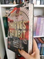 Thieve's Gambit | Mit Farbschnitt | Bücherbüchse Baden-Württemberg - Böblingen Vorschau