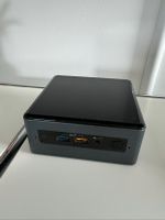 Intel NUC NUC8i7BEH2 Mini PC i7 500GB SSD Rheinland-Pfalz - Neustadt an der Weinstraße Vorschau