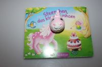 Sternchen das kleine Einhorn. Nürnberg (Mittelfr) - Südstadt Vorschau