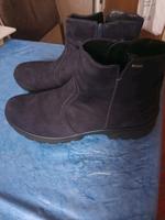 Winterstiefel ara by Jenny Tex Gr 42 Dortmund - Benninghofen Vorschau