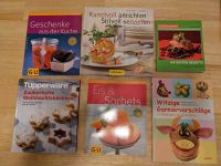 Kochbücher Servier-Bücher Bücher Küche Nordrhein-Westfalen - Witten Vorschau