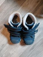 Gefütterte Schuhe Hessen - Nidda Vorschau