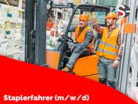 Staplerfahrer (m/w/d) in Marl/Dülmen/Recklinghausen gesucht! Nordrhein-Westfalen - Marl Vorschau