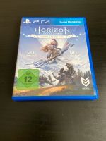 Horizon Zero Dawn PS4 Sachsen - Chemnitz Vorschau