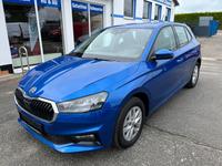 Skoda Fabia 1,0 TSI*Selection*Navi-L./Alu/1.Hd./SH/PDC Bad Doberan - Landkreis - Tessin Vorschau