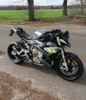 BMW S1000R 2023 deutsches Modell Inzahlungnahme Boot / Motorrad Niedersachsen - Papenburg Vorschau