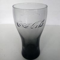 Coca Cola - Glas - Trinkglas - Thailändisch - McDonald's Niedersachsen - Zeven Vorschau