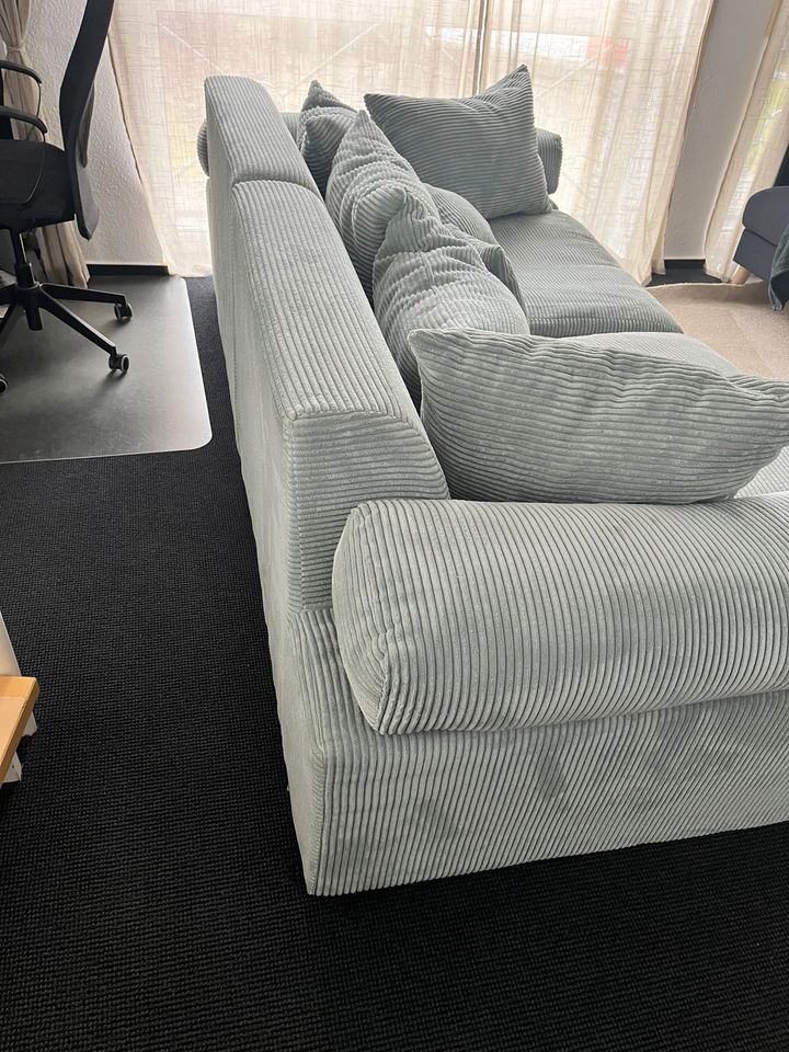 Big Sofa 241x121 cm in Illerrieden