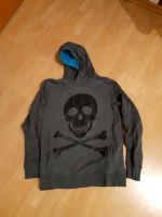 Kapuzenpullover Hoodie Gr. 158-164 v. Yigga top-Zustand Aachen - Eilendorf Vorschau