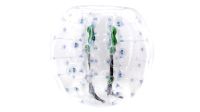 Bubble Football Zorbing Bubble Ball 1,2m Bumper Balls Airball Sachsen - Schkeuditz Vorschau