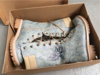 streetfly - Boots Stiefel, hellblau, Frühling - Gr. 36 - NEU OVP Niedersachsen - Laatzen Vorschau