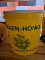 1 Honigeimer für 40 kg Honig, leer Bayern - Mickhausen Vorschau