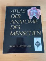 Buch Atlas der Anatomie des Menschen Baden-Württemberg - Rottenburg am Neckar Vorschau