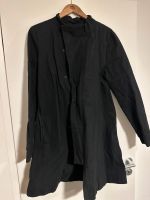 Gall Herren langparka Jacke rick owens Hamburg-Mitte - Hamburg Hammerbrook Vorschau