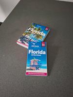 NEU - Reiseführer FLORIDA  inkl. NEW ORLEANS mit Straßenkarte Köln - Bayenthal Vorschau