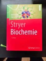 Stryer Biochemie 7. Auflage Berlin - Karlshorst Vorschau