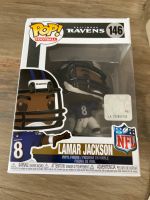 Funko Pop Lamar Jackson Nfl Football Brandenburg - Vetschau Vorschau