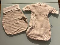 Lotties Strampelsack/Pucksack und Schlafsack Newborn Baden-Württemberg - Schwäbisch Hall Vorschau