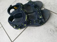 Sandalen Dockers Gr. 36 Bayern - Gilching Vorschau