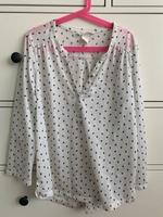 Bluse / Shirt - H&M - XS Hessen - Bad Zwesten Vorschau