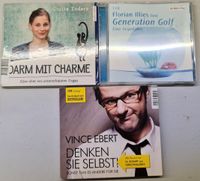 Hörbuch diverse Audio und MP3 meist Krimis (siehe auch Liste) Darß - Ahrenshoop Vorschau