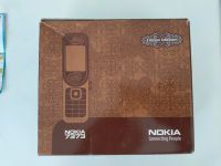 Nokia 7373 Handy Sammler Vintage Oldschool mit OVP Bayern - Schweinfurt Vorschau