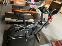 BowFlex Indoor Bike VeloCore 16 Zoll Monitor wie neu, Spinning, Kreis Pinneberg - Klein Offenseth-Sparrieshoop Vorschau