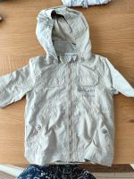 Sommerjacke 86/92 Bayern - Türkheim Vorschau