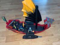 Playmobil Drachen Kampfschiff 5481 Baden-Württemberg - Wolpertswende Vorschau