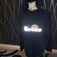 Ellesse Herren Kapuzenpulli Gr  XL   Neu  ungetragen Nordrhein-Westfalen - Hamm Vorschau