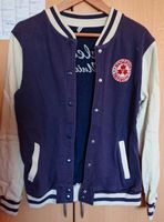 Baseball Jacke XL Berlin - Hellersdorf Vorschau