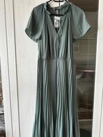 H&M Plissee Kleid *NEU* Bayern - Fürstenfeldbruck Vorschau