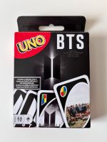 BTS Uno Spiel Altona - Hamburg Lurup Vorschau