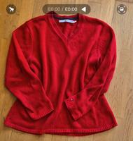Edler Pulli von Hilfiger Bayern - Kösching Vorschau