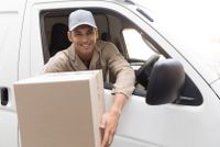 Drive & Deliver: Stelle als Fahrer / Kurier (m/w/d) frei Nordrhein-Westfalen - Dinslaken Vorschau