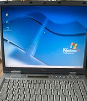 Fujitsu Siemens Laptop Notebook Bayern - Manching Vorschau