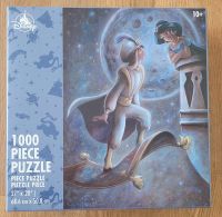 Disney Parks Aladdin Puzzle Hannover - Bothfeld-Vahrenheide Vorschau