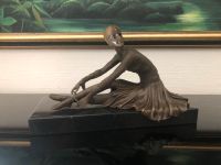 Bronzefigur Tänzerin Ballerina Signatur Chiparus Münster (Westfalen) - Centrum Vorschau