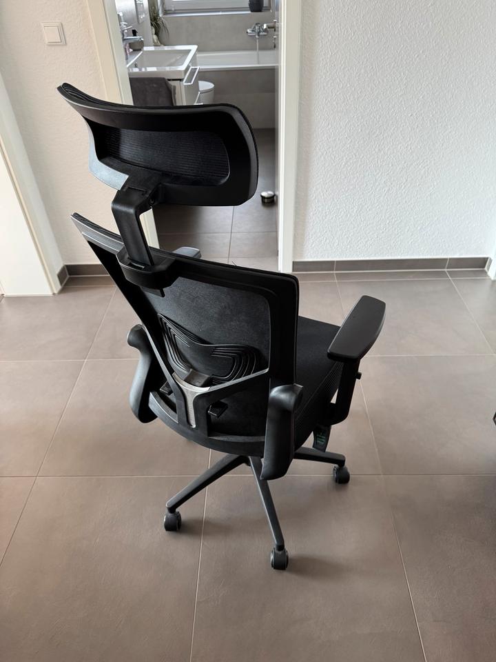 Bürostuhl Ergonomisch in Freigericht